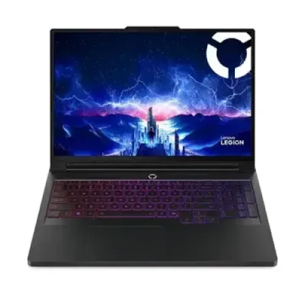 Lenovo Legion Pro 7 16IAX10H Core Ultra 9 275HX RTX 5080 16GB Graphics 16" WQXGA Gaming Laptop